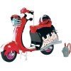 Monster High doll Accessory - Scooter