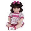 Adora doll 51 cm - Cutie Patootie