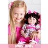 Adora doll 51 cm - Cutie Patootie