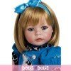 Adora doll 51 cm - EIEIO