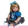 Adora doll 51 cm - EIEIO