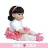 Adora doll  51 cm - Free Spirit