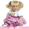 Adora doll 51 cm - Little Lovey