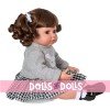 Adora doll 51 cm - Preppy