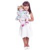 Adora doll 51 cm - Up, up and Away