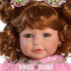 Adora doll 51 cm - Tutti Fruity