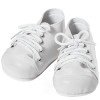 Complements for Adora doll 51 cm - Canvas tennis shoe pink / white