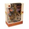Anne Geddes doll 23 cm - Hedgehog