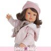 Antonio Juan doll 45 cm - Bella winter