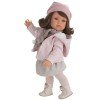 Antonio Juan doll 45 cm - Bella winter