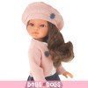 Antonio Juan doll 33 cm - Emily with blue skirt