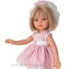 Antonio Juan doll 33 cm - Emily blonde in spring