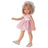 Antonio Juan doll 33 cm - Emily blonde in spring