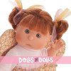 Antonio Juan doll 38 cm - Iris butterfly