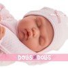 Antonio Juan doll 29 cm - Luni multi-positional moon