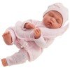 Antonio Juan doll 29 cm - Luni multi-positional moon