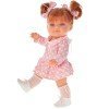Antonio Juan doll 38 cm - Farita dots