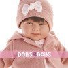Antonio Juan doll 52 cm - Martina brunette