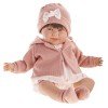 Antonio Juan doll 52 cm - Martina brunette