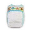 Complements for Antonio Juan 40-42 cm doll - Set of 4 diapers