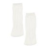 Complements for Así doll 42 to 47 cm - Beige socks