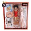 Barbie doll 29 cm - My Favorite Barbie: Elegance Barbie - Year 1962 N4975
