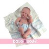 Berenguer Boutique doll 36 cm - 18500N La newborn (boy)