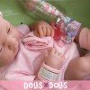 Berenguer Boutique doll 36 cm - 18541 La newborn girl