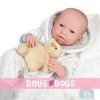 Berenguer Boutique doll 43 cm - 18110 La newborn (boy)