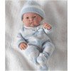 Berenguer Boutique doll 24 cm - 18452 Mouth closed (boy)