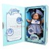 Berjuan doll 30 cm - Gestitos Little face doll - Sailor girl