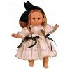 Gestitos Little face doll - Girl Beige color