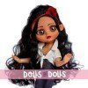 Berjuan doll 35 cm - Luxury Dolls - The Biggers articulated - Amy