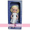 Berjuan doll 35 cm - Luxury Dolls - The Biggers articulated - Marilyn