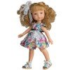 Berjuan doll 35 cm - Boutique dolls - Blonde Fashion Girl