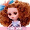 Berjuán doll 32 cm - The Biggers - Zoe Davon
