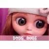 Berjuán doll 32 cm - The Biggers - Sailes Blunn