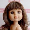 Berjuan doll 35 cm - Boutique dolls - My Girl brunette without clothes