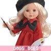Nancy collection doll 41 cm - Painter / Release 2018