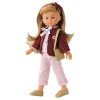 Corolle doll 33 cm - Les Cheries - Camille at the university