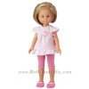 Outfit for Corolle doll 33 cm - Les Chéries - Nighttime set
