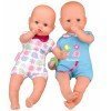 Nenuco doll 35 cm - Twins
