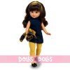Nancy collection doll 41 cm - Nancy in the City / 2021 Reedition