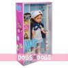 Nancy collection doll 41 cm - Nurse  / 2020 Reedition
