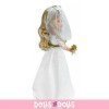 Nancy Collection Doll 41 cm - Bride - Designed by Ion Fiz / 2017 Edition