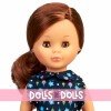 Nancy doll complements 41 cm - Dressing room / 2019 Reedition