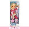Nancy doll 43 cm - Nancy Green Sport Snowboarding