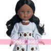 Nancy collection doll 41 cm - Romantic / Release 2019