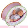 Nenuco doll Complements - Cot 3 in 1