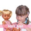 Complements for Nenuco doll - Medical set